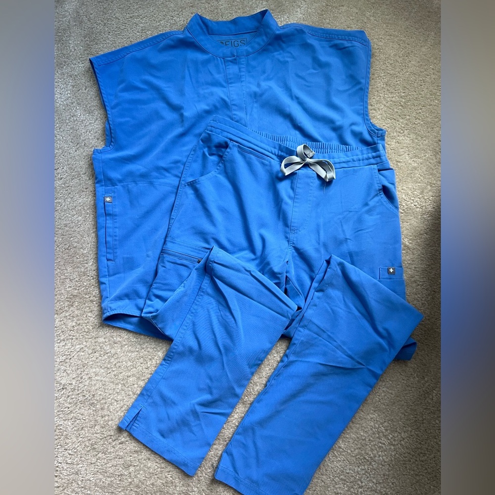 Figs Scrubs